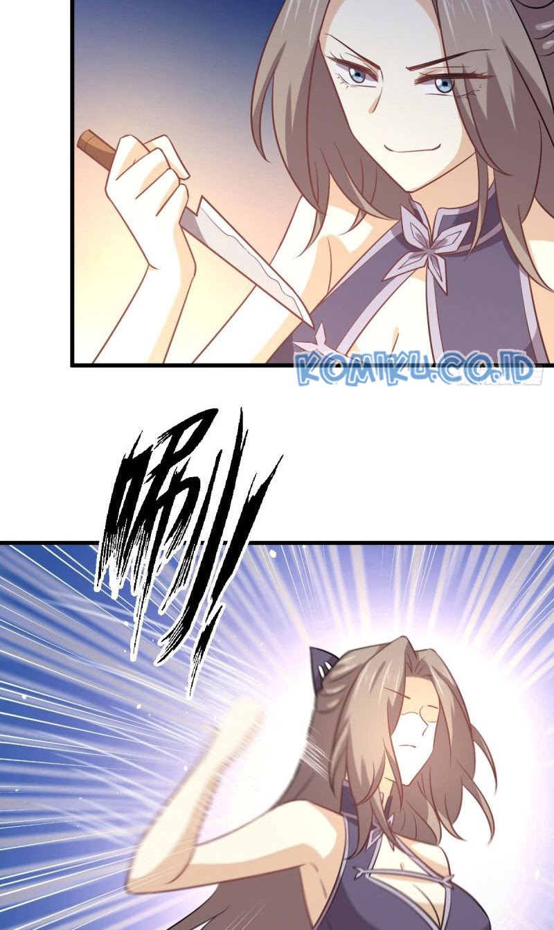 Immortal Swordsman in The Reverse World Chapter 143 Bahasa Indonesia